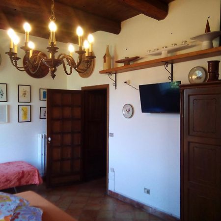 Masseria Sparano Villa Battipaglia Eksteriør bilde