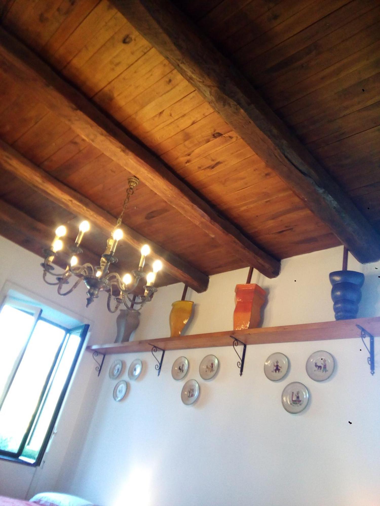Masseria Sparano Villa Battipaglia Eksteriør bilde