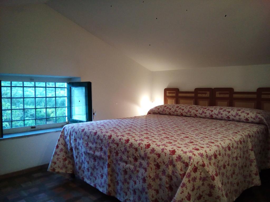 Masseria Sparano Villa Battipaglia Eksteriør bilde